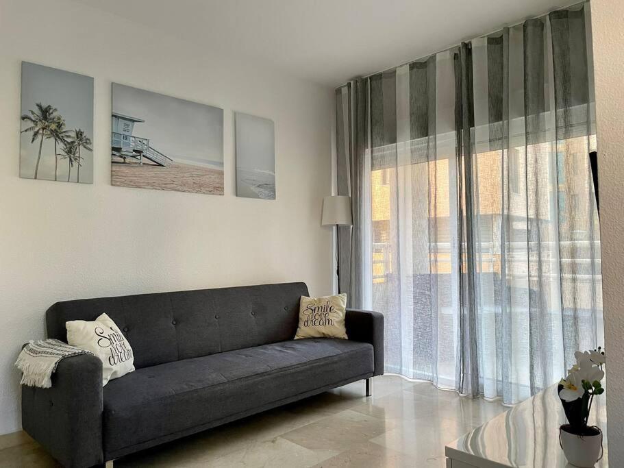 Apartamento Playa Albir El Albir Exterior photo