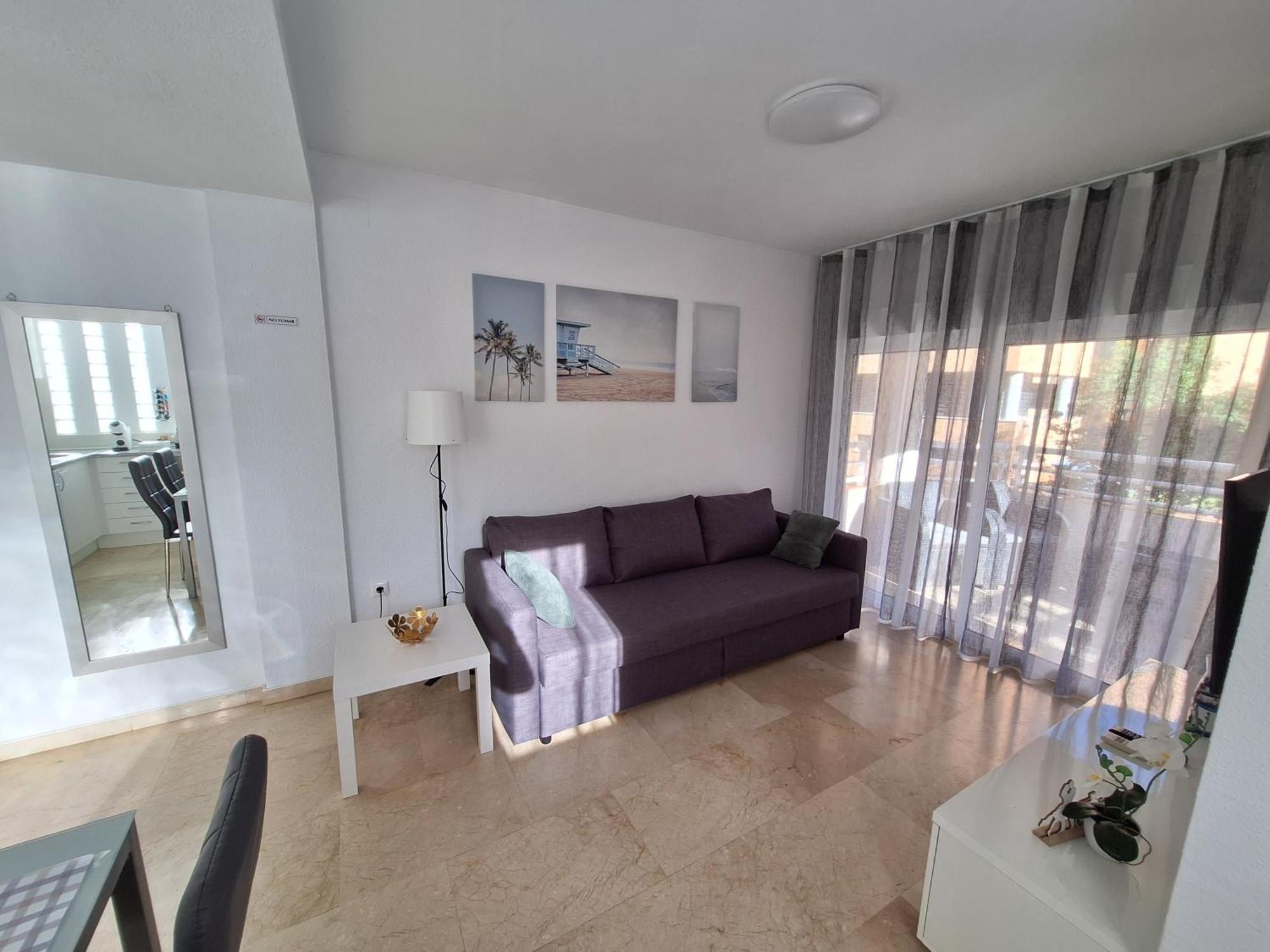 Apartamento Playa Albir El Albir Room photo
